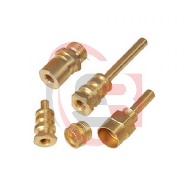 Brass Auto Parts